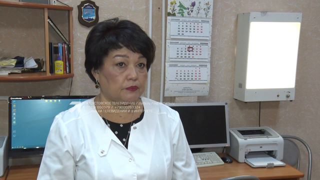В Златоусте вакцинировалось почти 55 процентов жителей смотреть онлайн