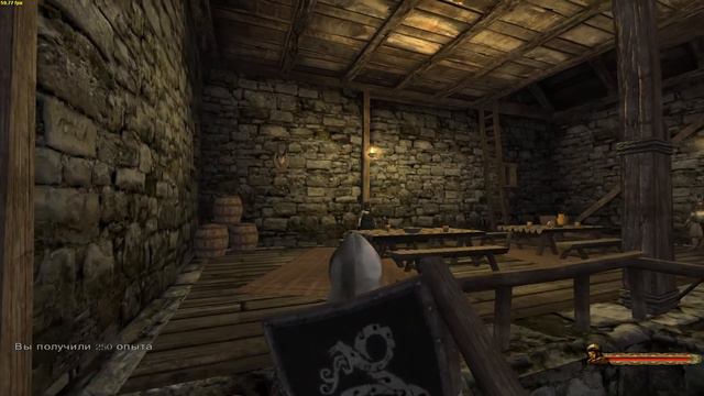 Mount and Blade: Warband ПРОХОЖДЕНИЕ #7 Турнирище!!! смотреть онлайн