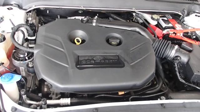 16234 2014 FORD FUSION 2.0L 119K MILES смотреть онлайн