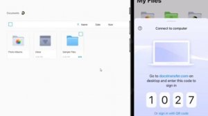 Как передать файл (фото,видео,текст) с пк на айфон по bluetooth ?