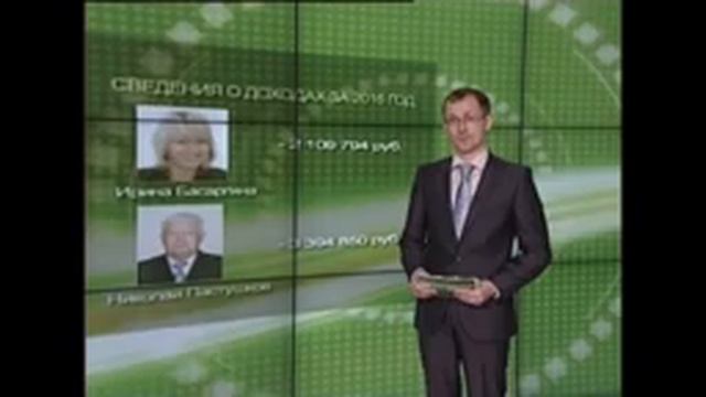 Опубликована информация о доходах сотрудников администрации Братска смотреть онлайн