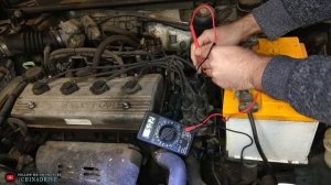 Датчик Положения Распредвала (ДПРВ \ ХОЛЛА) | Диагностика - Поиск Неисправностей