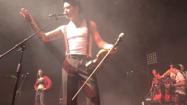 The Hatters- Время пришло , Forever Young Forever Drunk