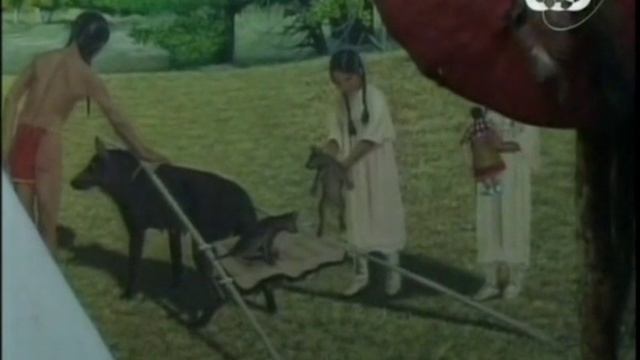 Великие индейские войны 1540-1890 1. Индейцы смотреть онлайн