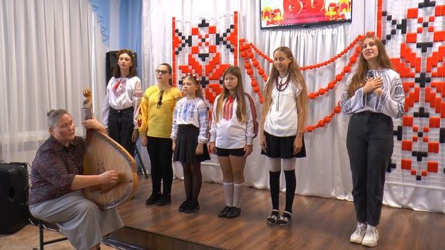 ансамбль «Журавка» смотреть онлайн