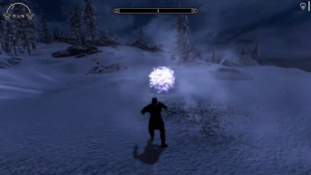 Skyrim моды - топ 5 ездовых животных для вашего героя смотреть онлайн