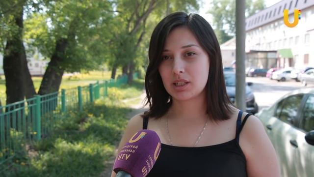 Весенний бал - 2019 в Стерлитамаке. Дневник №6 смотреть онлайн