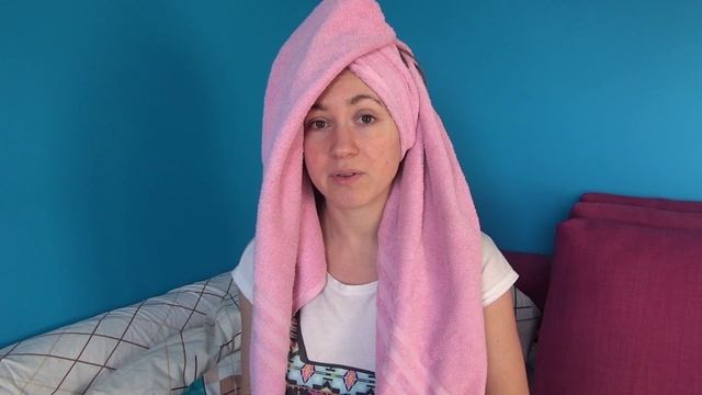 Быстро жирнятся и пачкаются волосы | BeautyGuild смотреть онлайн