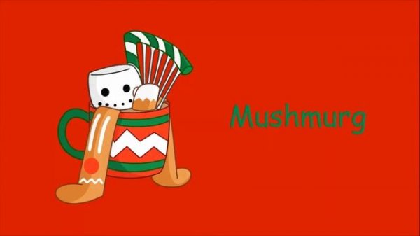 #jollyjubileecollab | Jolly Jubilee | Mushmurg