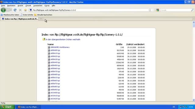 Firefox: Addon DownThemAll! смотреть онлайн