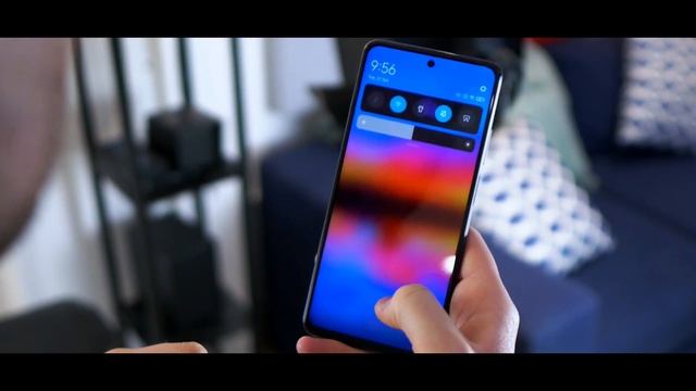 Redmi NOTE 10 PRO - вот ты какой! | NOTE 10 | MI 11 Lite смотреть онлайн