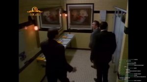 Свидетель против мафии