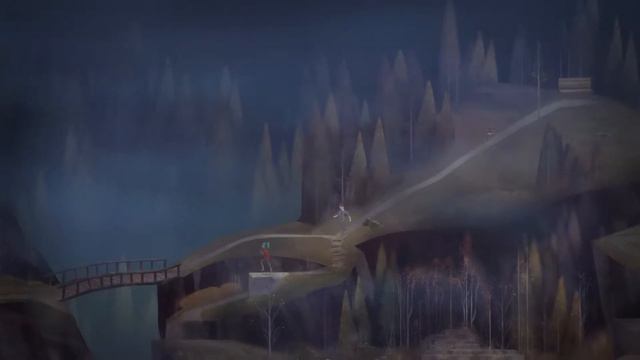 Как же их плющит ⊳ Oxenfree ⊲ Ep. 2