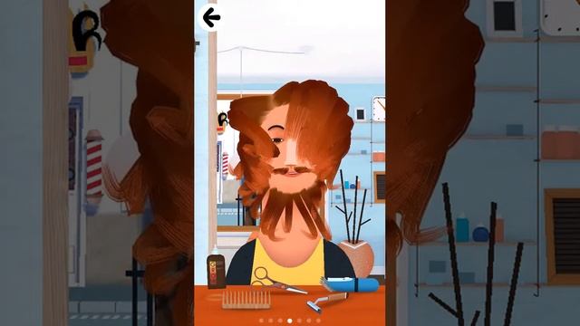 [Hair Salon 2] обзор смотреть онлайн