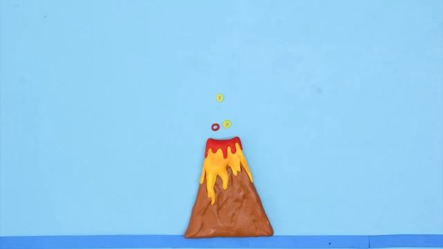 Lava Pacman vs Ice Monster in Giant Maze смотреть онлайн