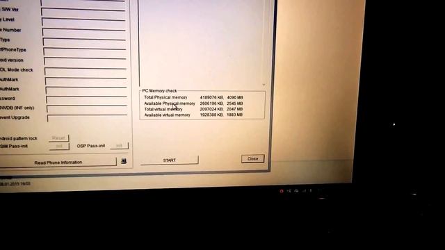 Как вернуть стоковую прошивку LG G2