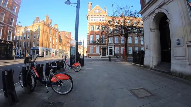London Walks | Bloomsbury | Full Walk Around | Charles Dickens | Sir Johns Soane’s Museum смотреть онлайн