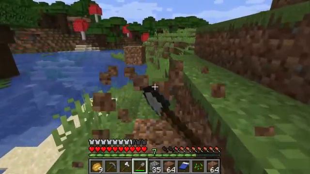 【Minecraft】#xxx смотреть онлайн