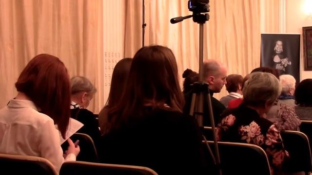 Центр Образцовой на Невском СПб 22.02.17 [5] смотреть онлайн