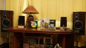 Акустика S-90 hi-fi hi-end CCCР