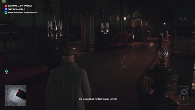 HITMAN 3 ➤ JUST NEW HITMAN