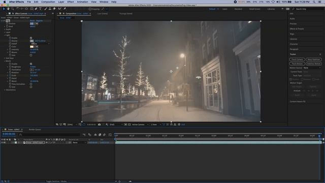 Fog смотреть онлайн