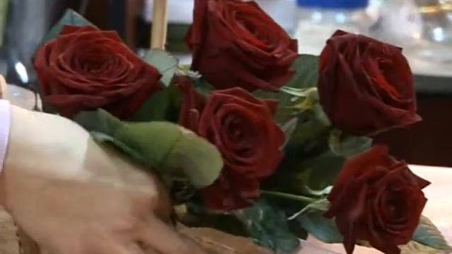 МАСТЕР КЛАСС букет смотреть онлайн