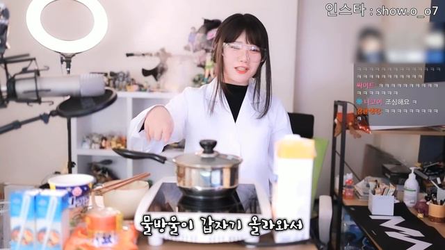 진라면 순한맛에 대해 공부해보자 смотреть онлайн