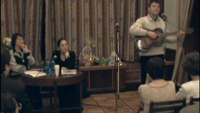 060326_2_МИЛЛЕР_ЦДЛ смотреть онлайн