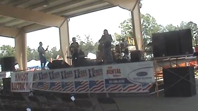 SECTION 8 Band **Vidor BBQ Festival** Clip #3 смотреть онлайн