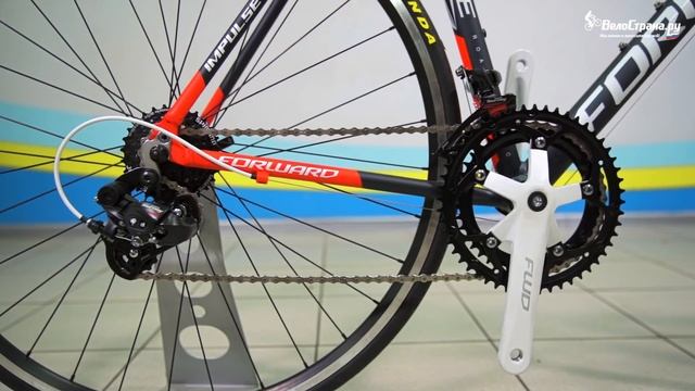 ТВОЙ ПЕРВЫЙ ШОССЕЙНЫЙ ВЕЛОСИПЕД // ПОЧЕМУ СТОИТ ПОПРОБОВАТЬ? смотреть онлайн