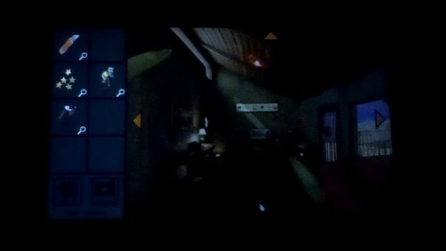 Trace Game Walkthrough смотреть онлайн