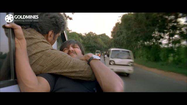 Surya Jalta Nahi Jalata Hai (Ranam) Hindi Dubbed Full Movie | Gopichand, Kamna Jethmalani смотреть онлайн