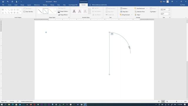 HOW TO DRAW SEMICIRCLE IN WORD смотреть онлайн
