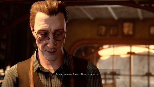 Syberia: The World Before Prologue - Прохождение без комментариев. смотреть онлайн