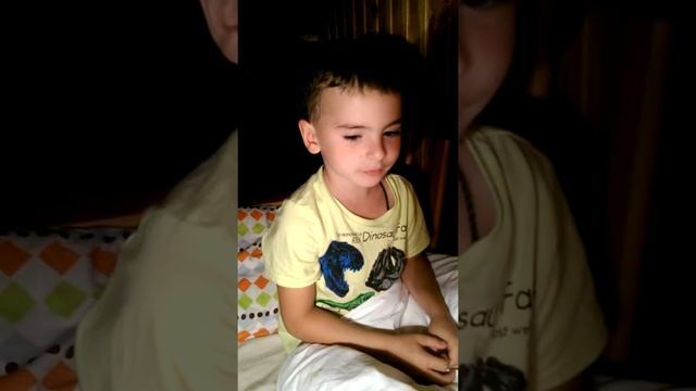 Роберт Рождественский. Маленький человек. смотреть онлайн