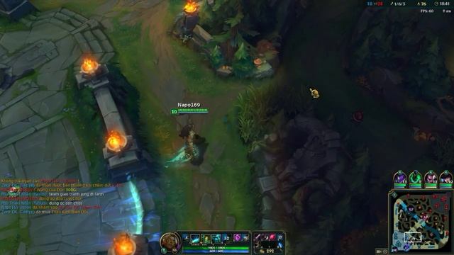 League of Legends смотреть онлайн