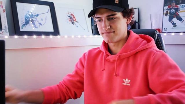 Who are the TOP 5 players in the NHL right now?! смотреть онлайн