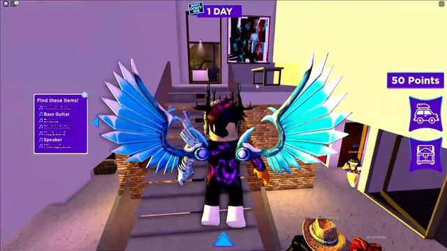 ALL *MUSICAL INSTUMENT* SCAVENGER HUNT LOCATIONS! Why Don't We Launch Party Event (Roblox) смотреть онлайн