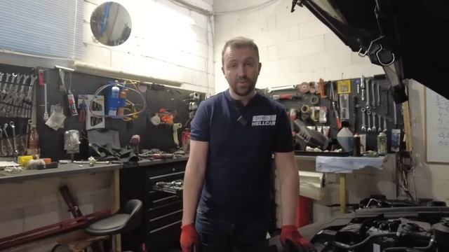 BMW 650I Неисправность Valvetronic. Пропуски зажигания N62B48. Японка