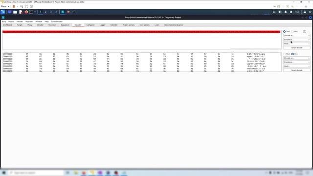 Lab: Exploiting PHP deserialization with a pre-built gadget chain смотреть онлайн