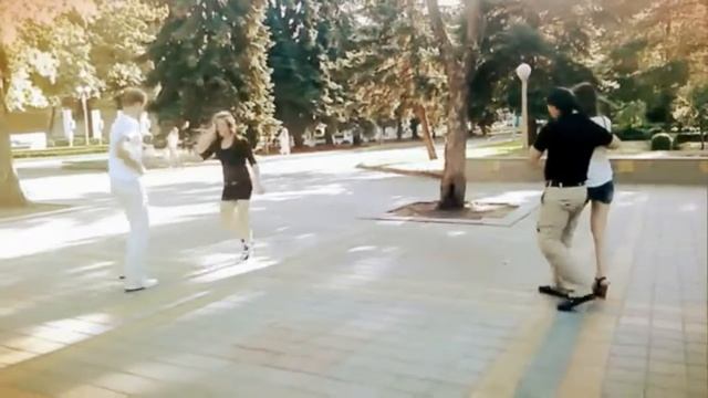 Open Air студия танцев Феникс смотреть онлайн