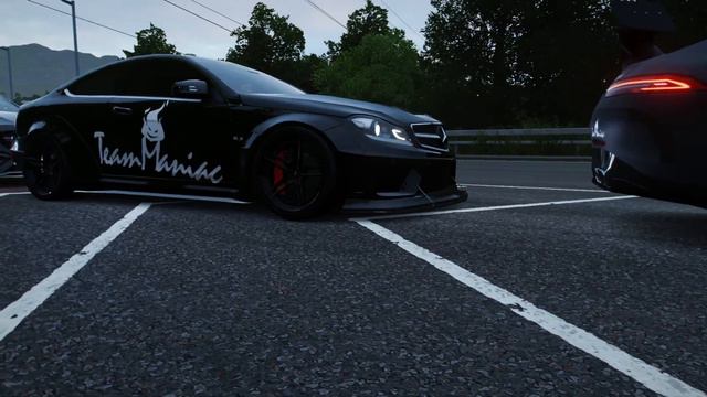Scott Rill - La Alegria | Forza Horizon 4 Cinematic смотреть онлайн