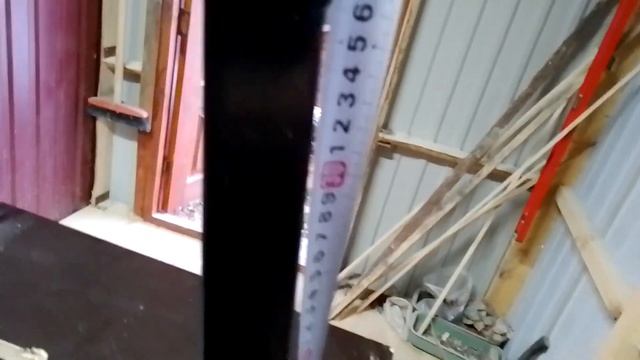 Размеры и крепление петель подставки для медогонки. смотреть онлайн