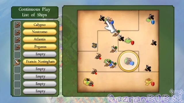 Anno: Create A New World Wii | Let's Play Ep.8 | Disaster Strikes смотреть онлайн