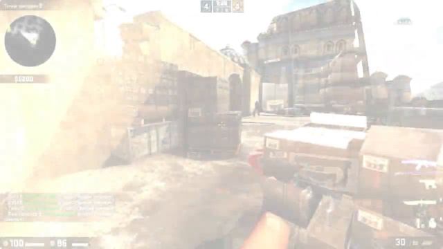 Road To Big Star #1 Потная катка