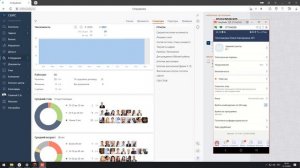 СБИС Внутренний документооборот, бизнес процессы