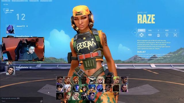 STINGER IS LIVE!!! смотреть онлайн