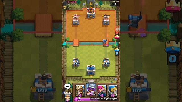 Слетели настройки с клеш рояль смотреть онлайн