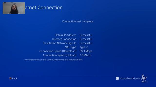 How To Fix NAT Type On PS4